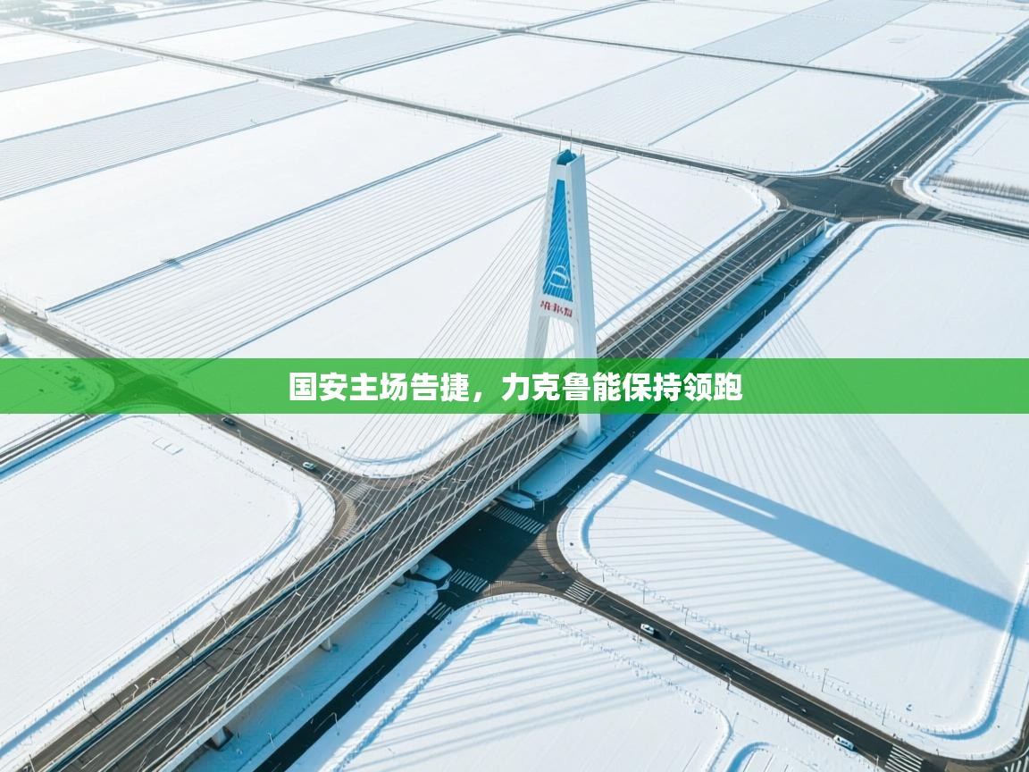 国安主场告捷，力克鲁能保持领跑  第2张