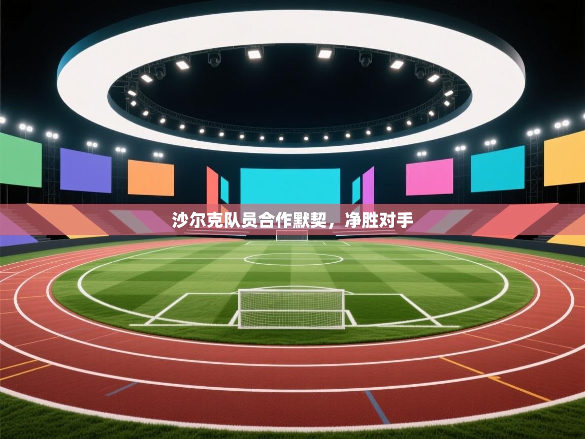 沙尔克队员合作默契,净胜对手 第2张