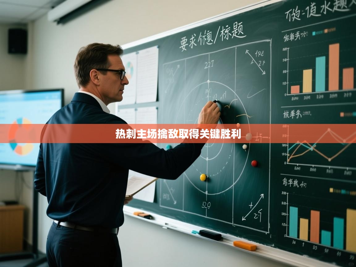 热刺主场擒敌取得关键胜利  第1张